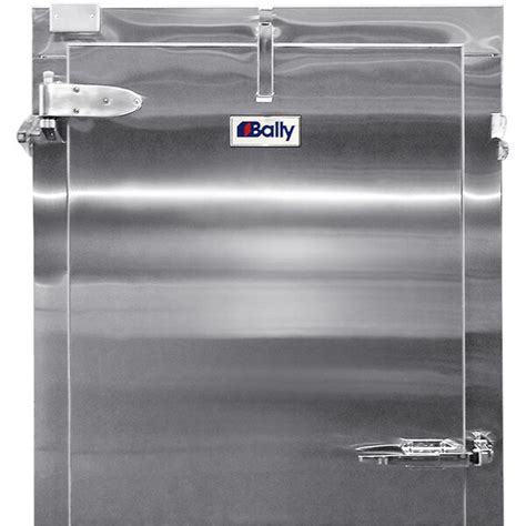 stainless steel cooler box manufacturers|bally walk in freezer prices.